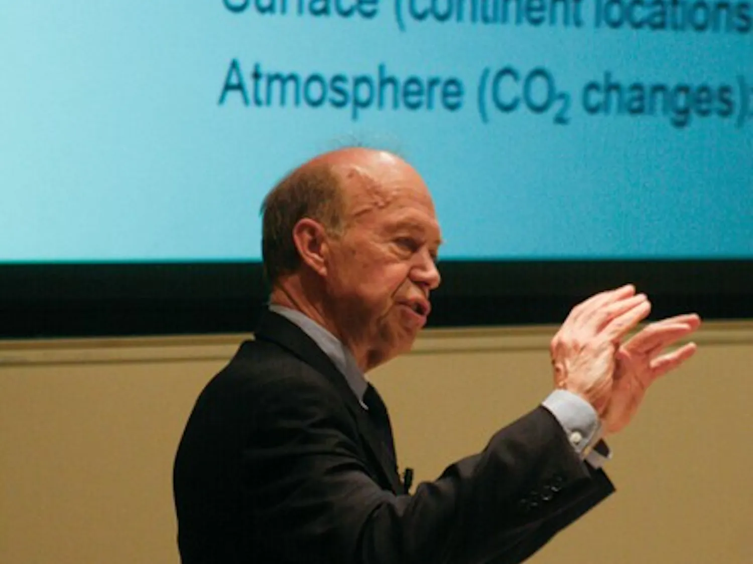 Climate Symposium