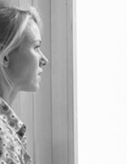 For Naomi Watts' character in 