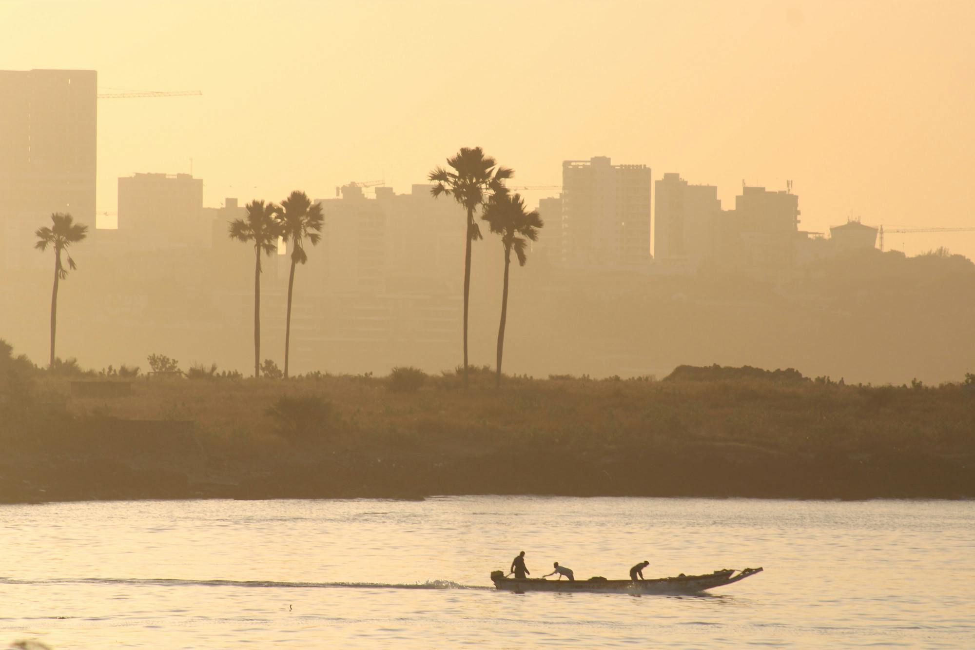 Photo Essay: Winter Introductions