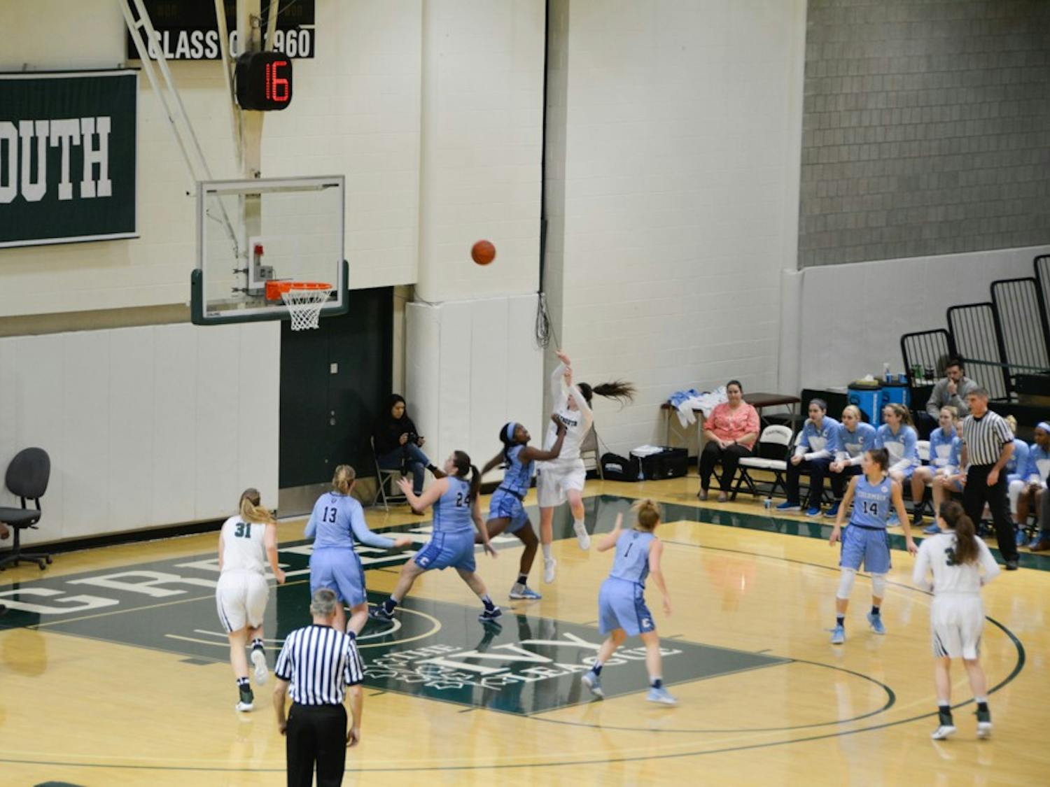 Women's Basketball
