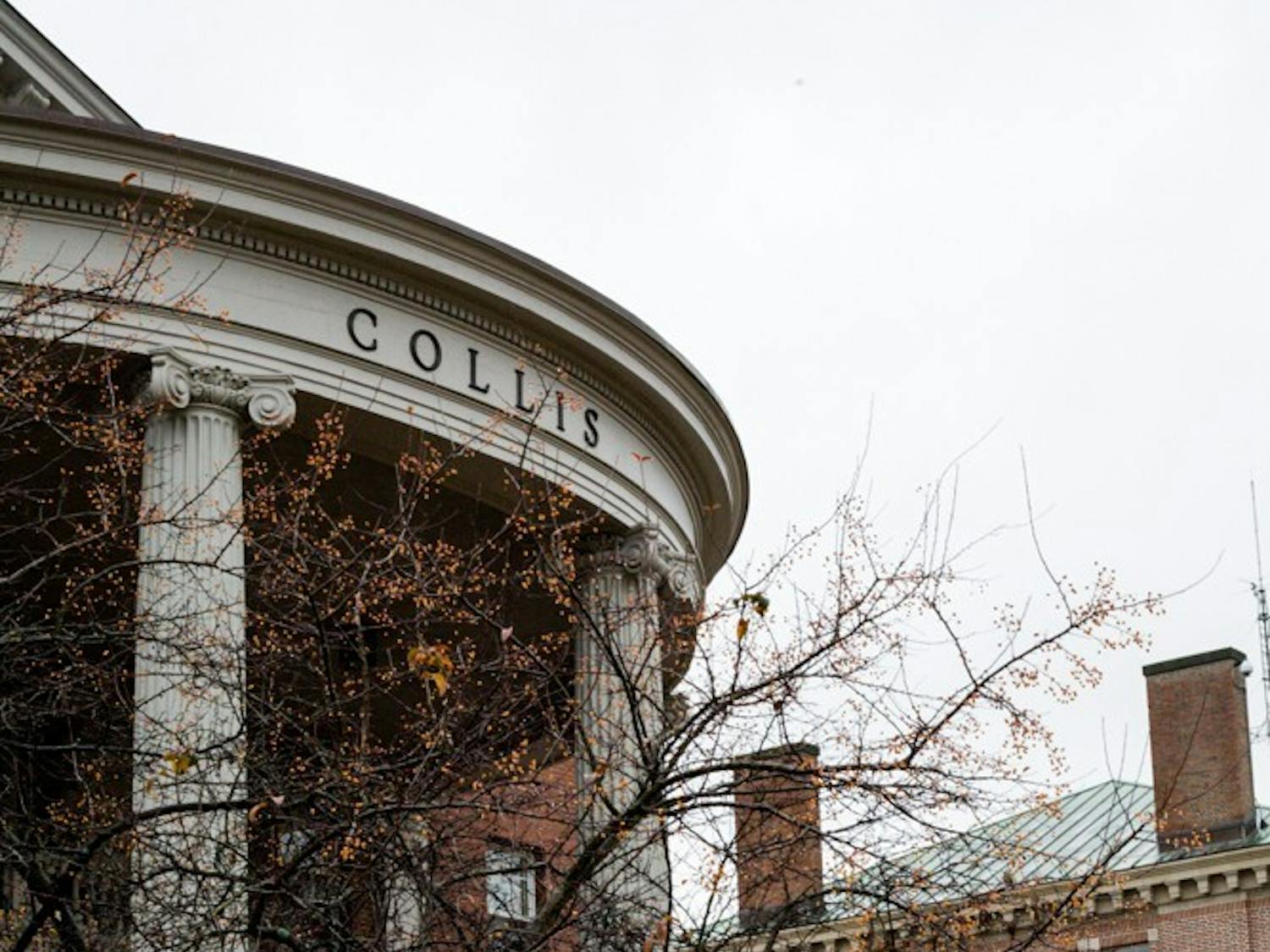 Collis Reupload - 2.23