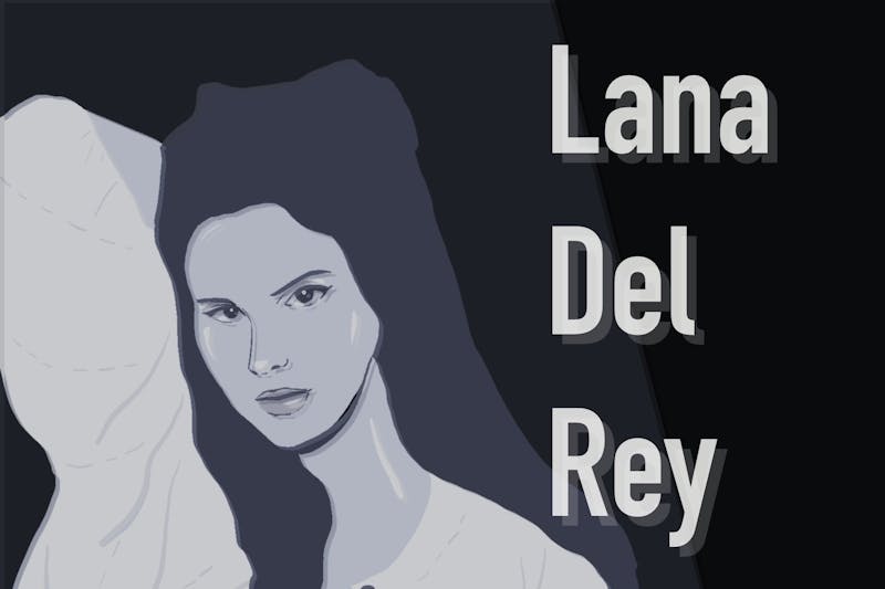 Lana Del Rey Review PNG (4/10/23)