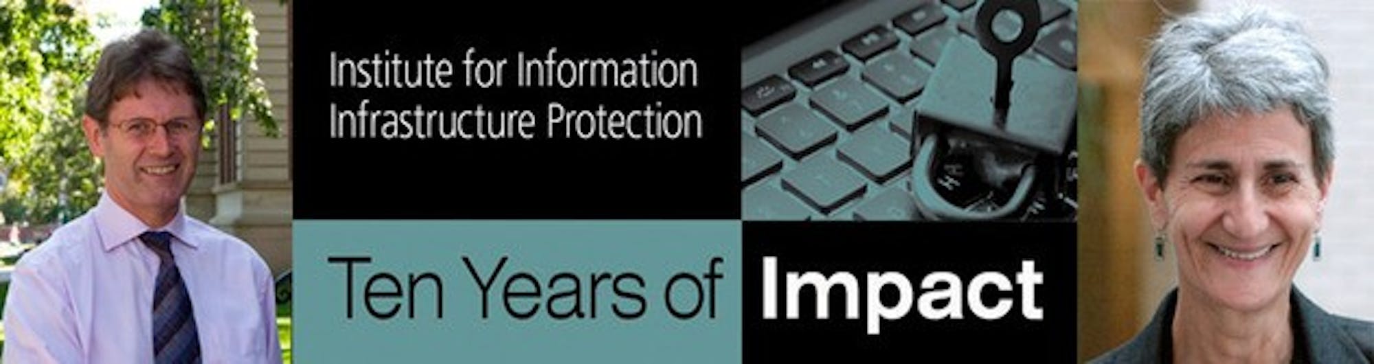 The Institute for Information Infrastructure Protection celebrated 10 years of cybersecurity research last month.