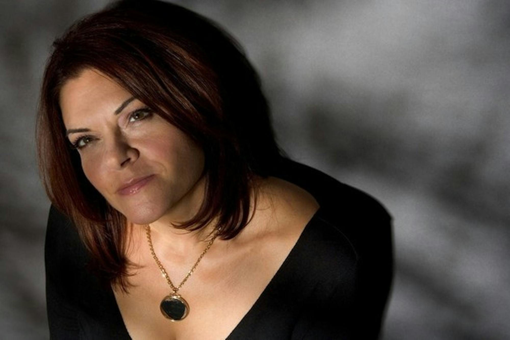 Rosanne Cash-Nashville, August 2005