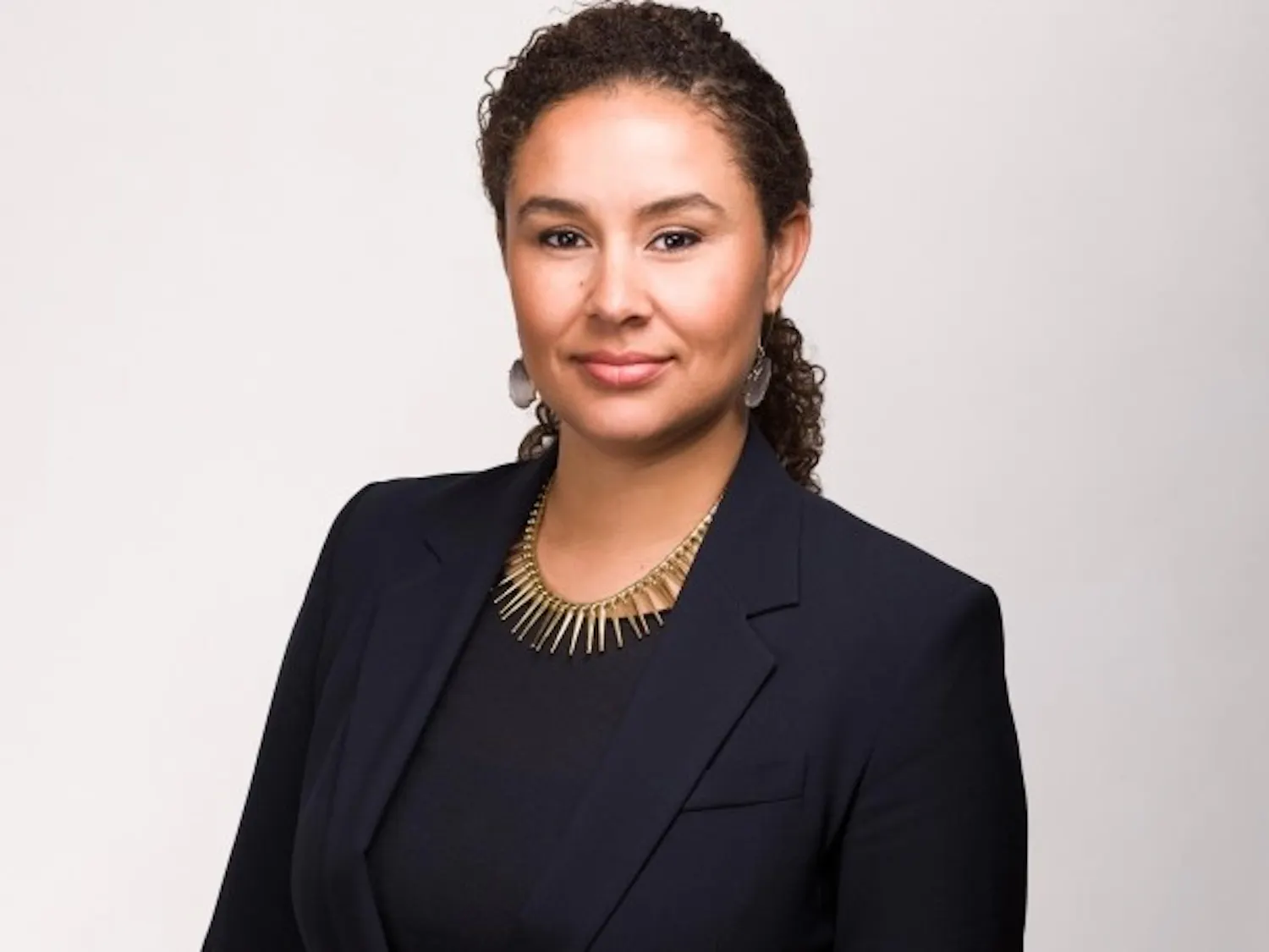 April Salas Headshot