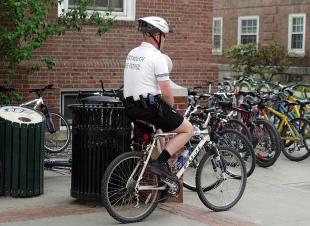 Safety and Security released their annual security report on Friday, outlining crime statistics for 2005 and a notable increase in sexual assault occurrences.