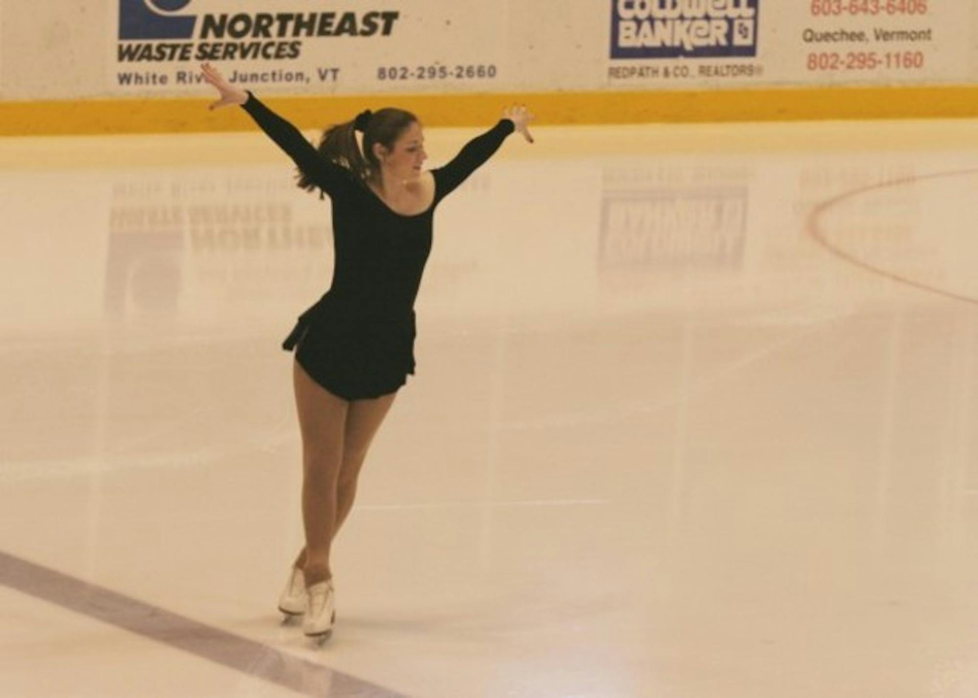 The figure skating team will have a chance to capture a fourth consecutive national title later this year.