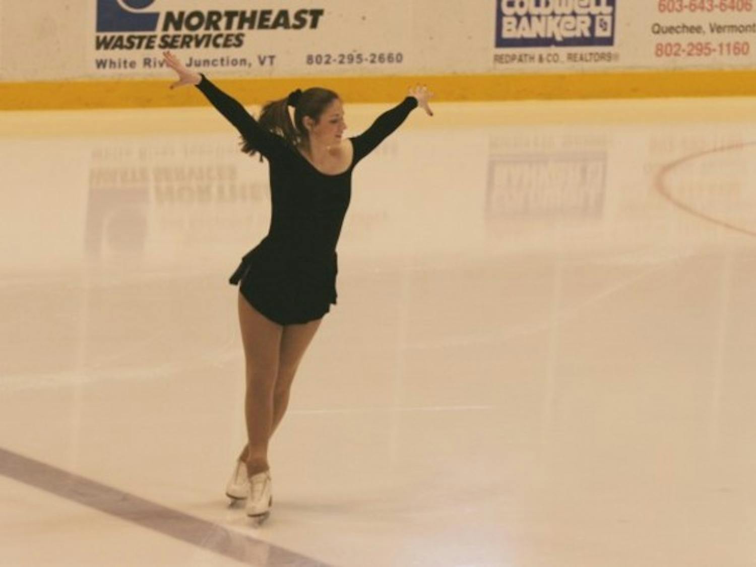 The figure skating team will have a chance to capture a fourth consecutive national title later this year.