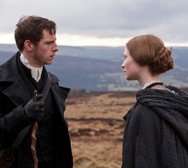 Jane Eyre