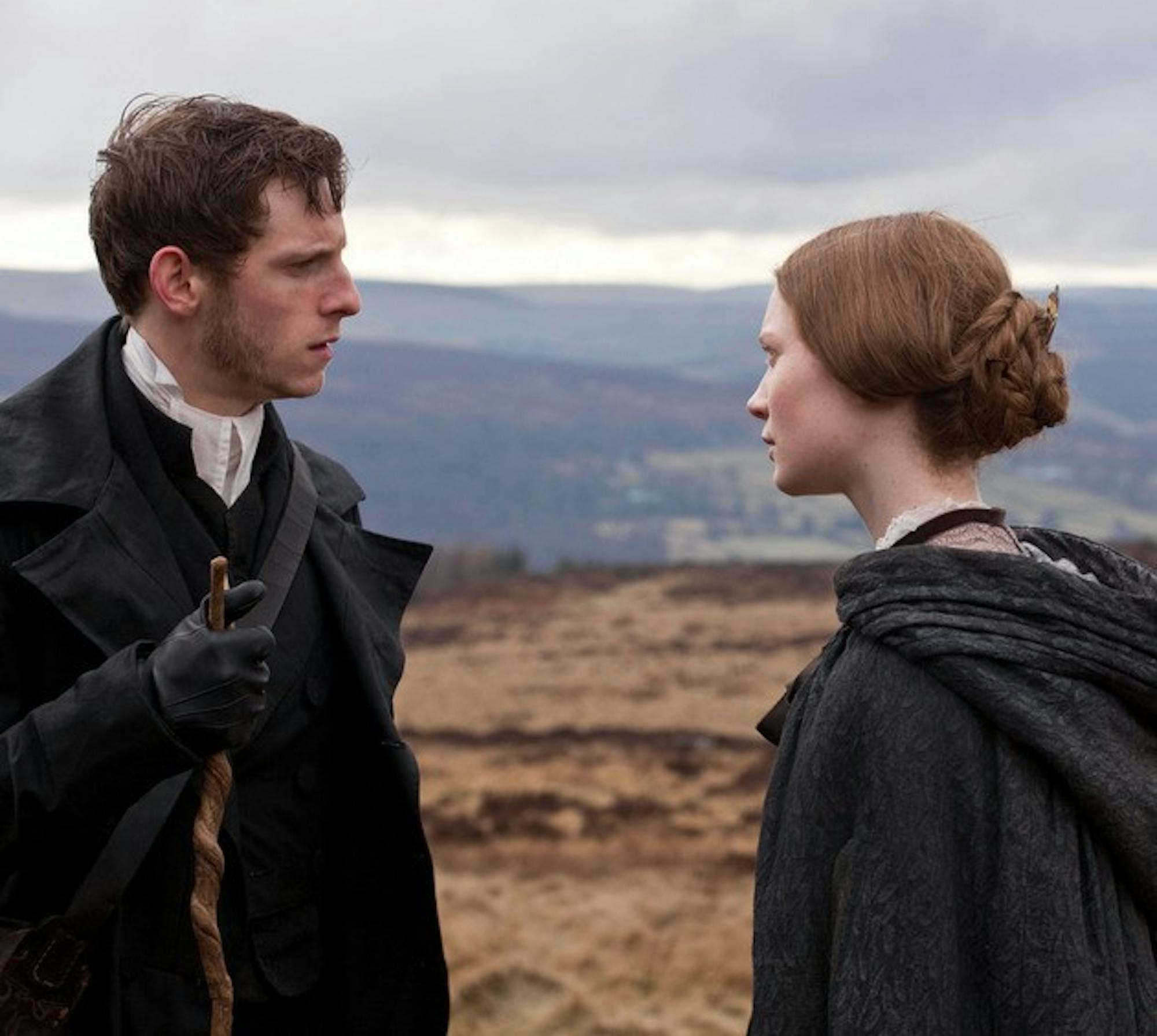 Jane Eyre