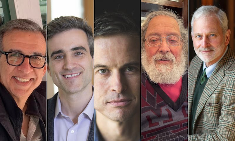 Five professors discuss U.S. strikes on Iran