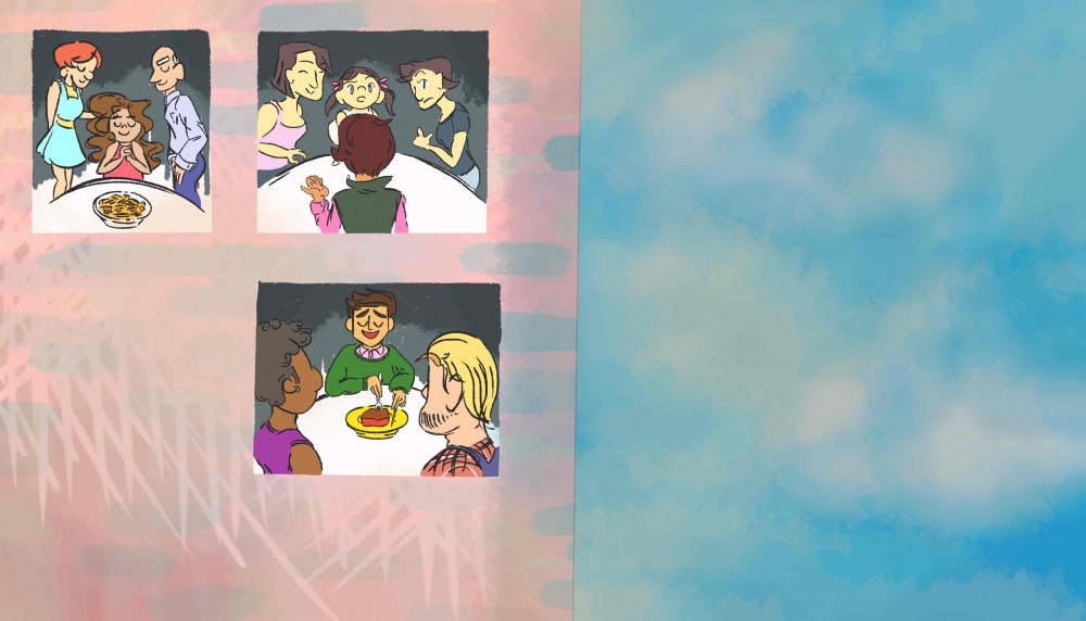  Anthony Chicaiza, The Dartmouth Staff