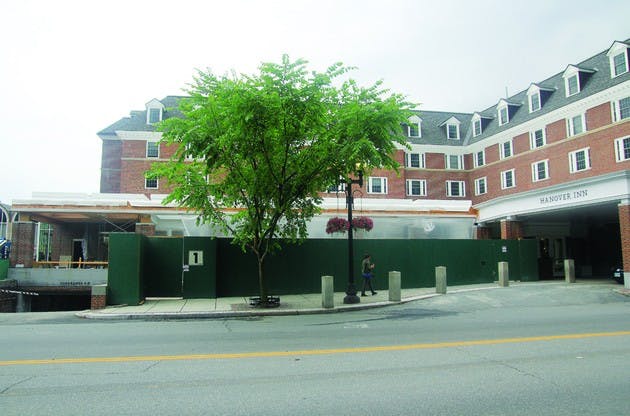 Courtesy of The Washington Post