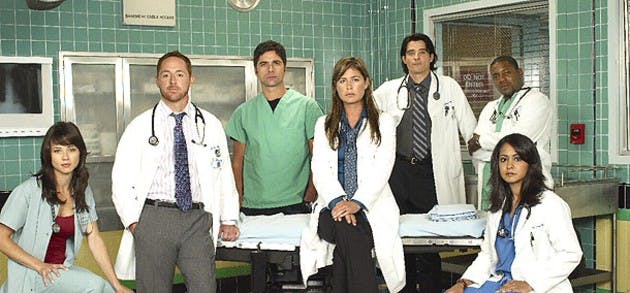 NBC will air the final episode of hit drama 