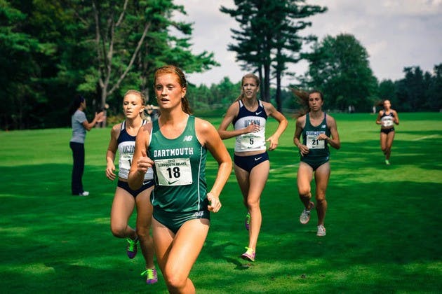 LAURA BRYN SISSON/THE DARTMOUTH