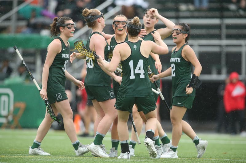 Women's lacrosse is among the 10 sports impacted by the Ivy League's cancellation of spring conference competition.