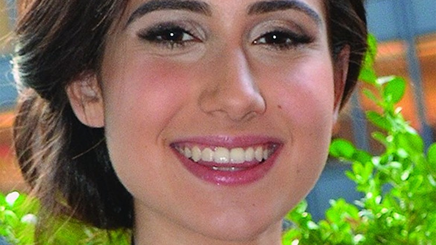 Alana Donohue '18 attended The Chapin School in New York City.