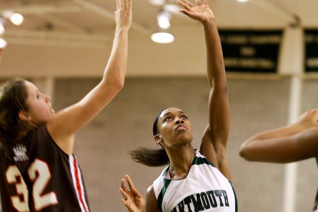 Brittney Smith '11