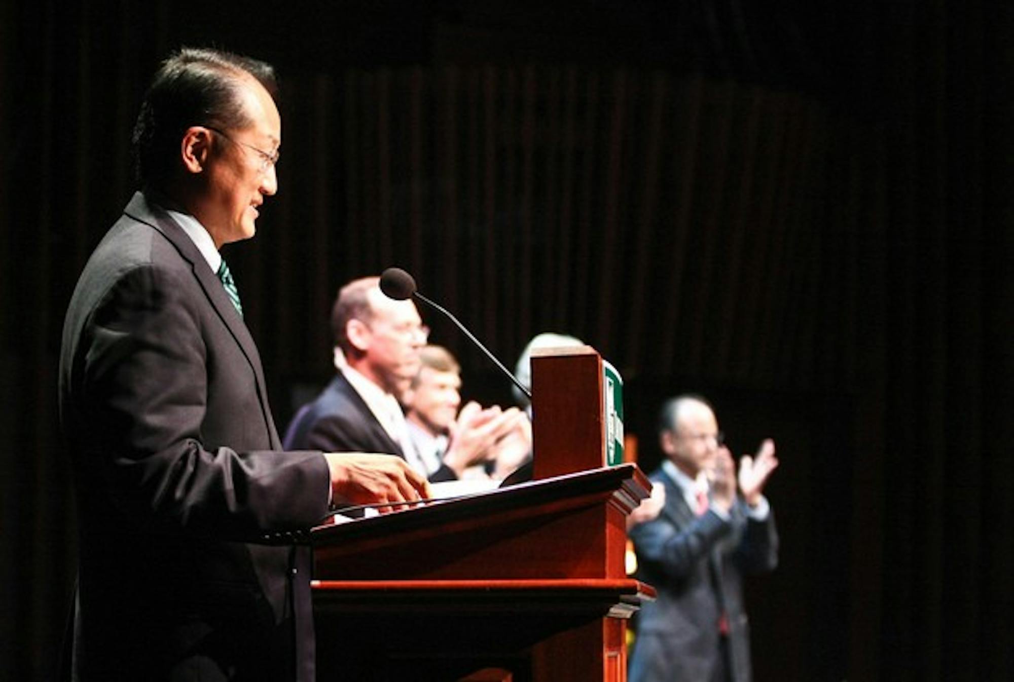 Thirty Below Courtesy of Some Kind of Jet Pilot