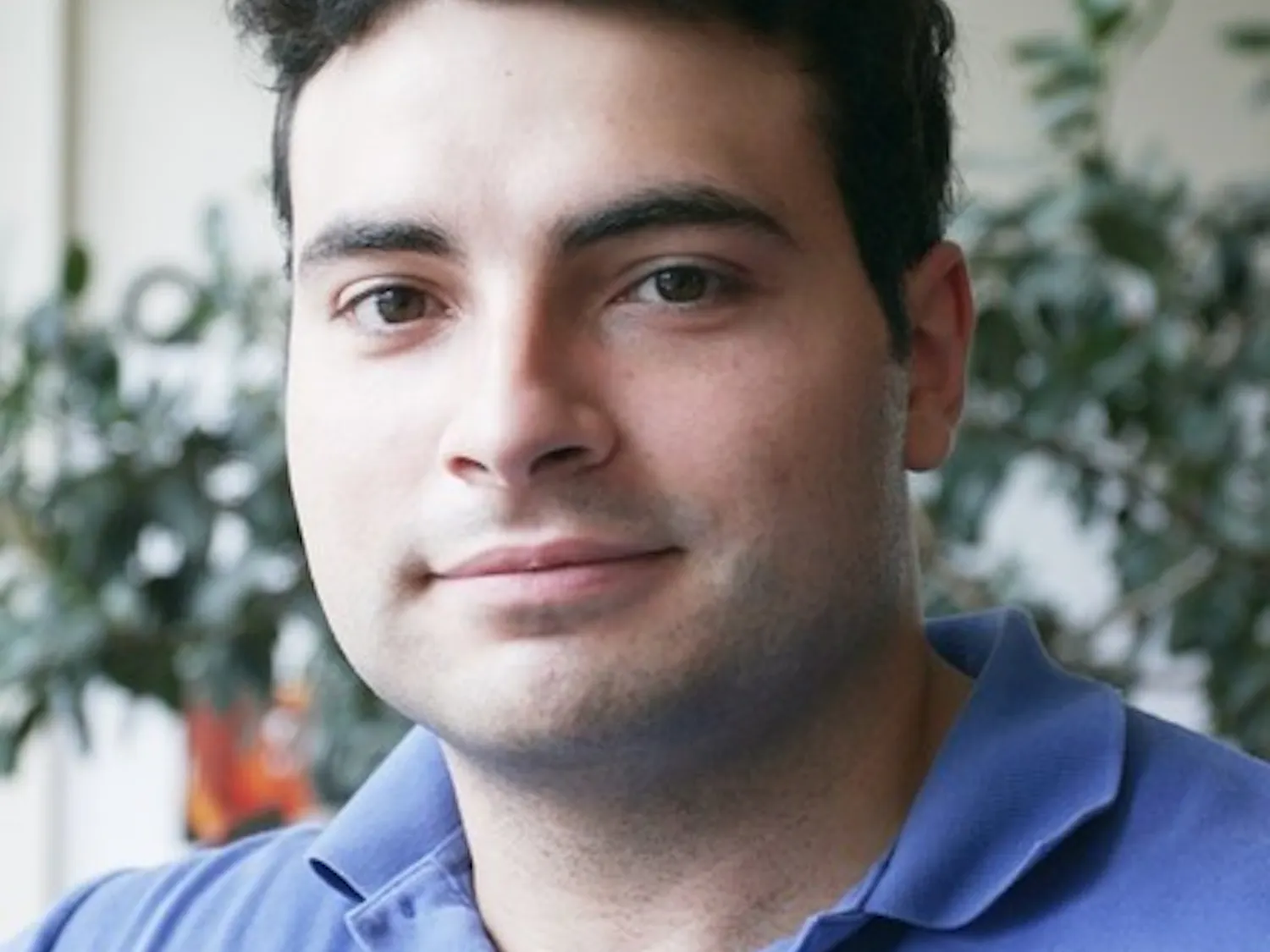 Stork set out to improve his team's and his fraternity's social reputation.