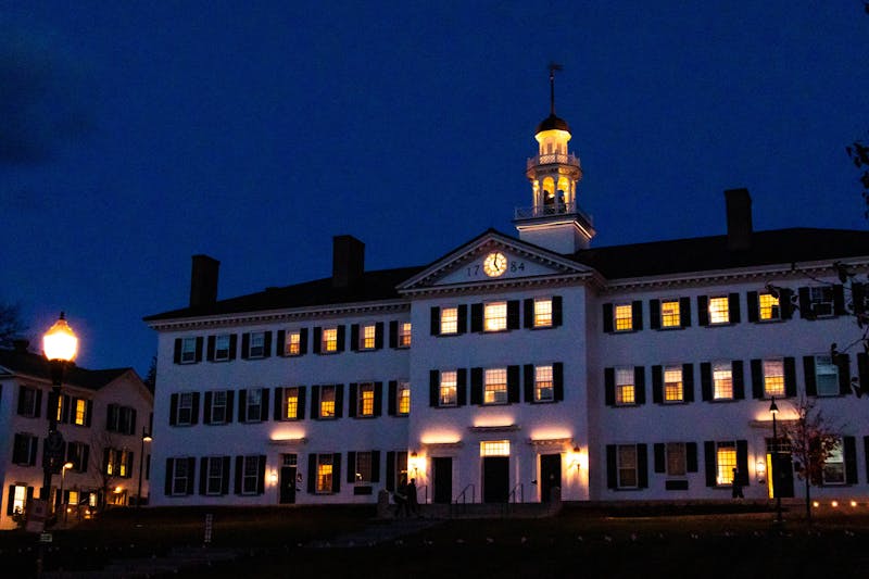 The future of drill: How Dartmouth's Italian department is reimagining language learning