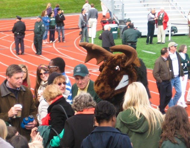 The Dartmoose has been a popular choice to replace the 