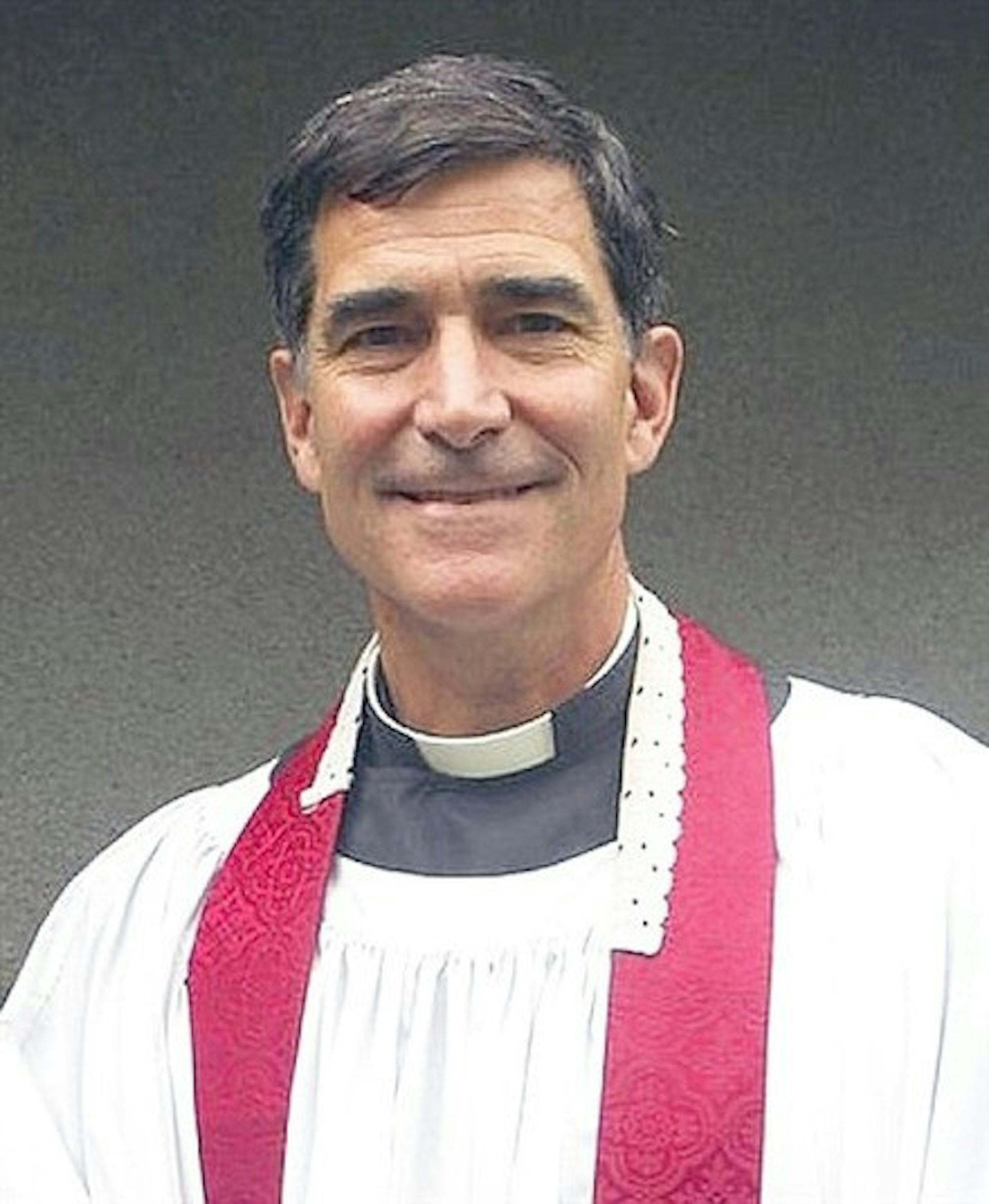 The Rev. Robert Hirschfeld '83 was selected as the 10th Episcopal bishop of New Hampshire, succeeding the controversial Bishop Gene Robinson.