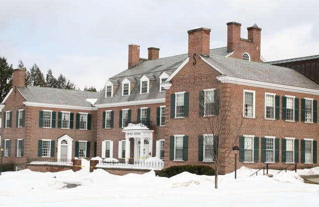 Students suffering from mental illness can seek counseling from Dick's House, although some have complained about the wait to see a counselor.