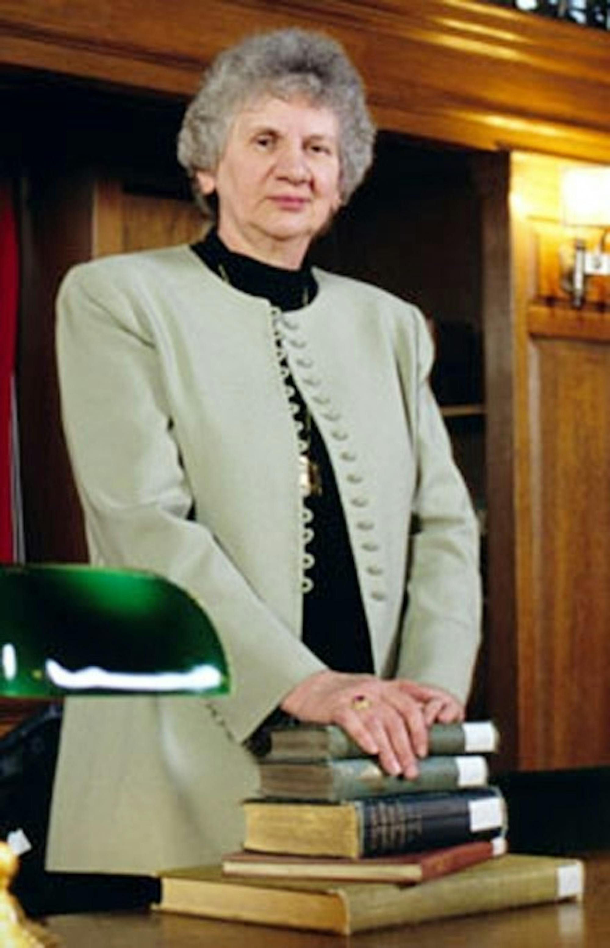 Margaret Otto