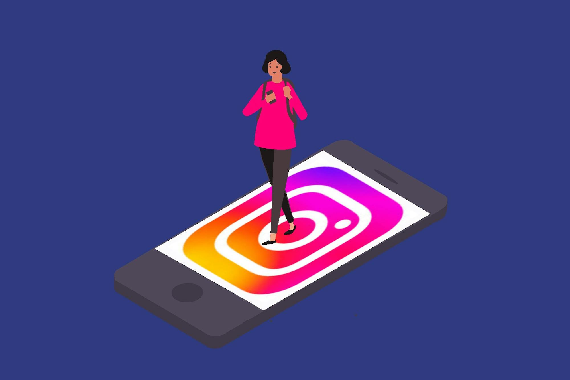 Culture of Instagram PNG (4/12/23)