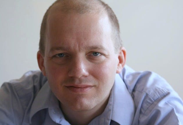 The College has named Josh Compton as its new lecturer of speech and rhetoric at Dartmouth's Institute for Writing and Rhetoric.