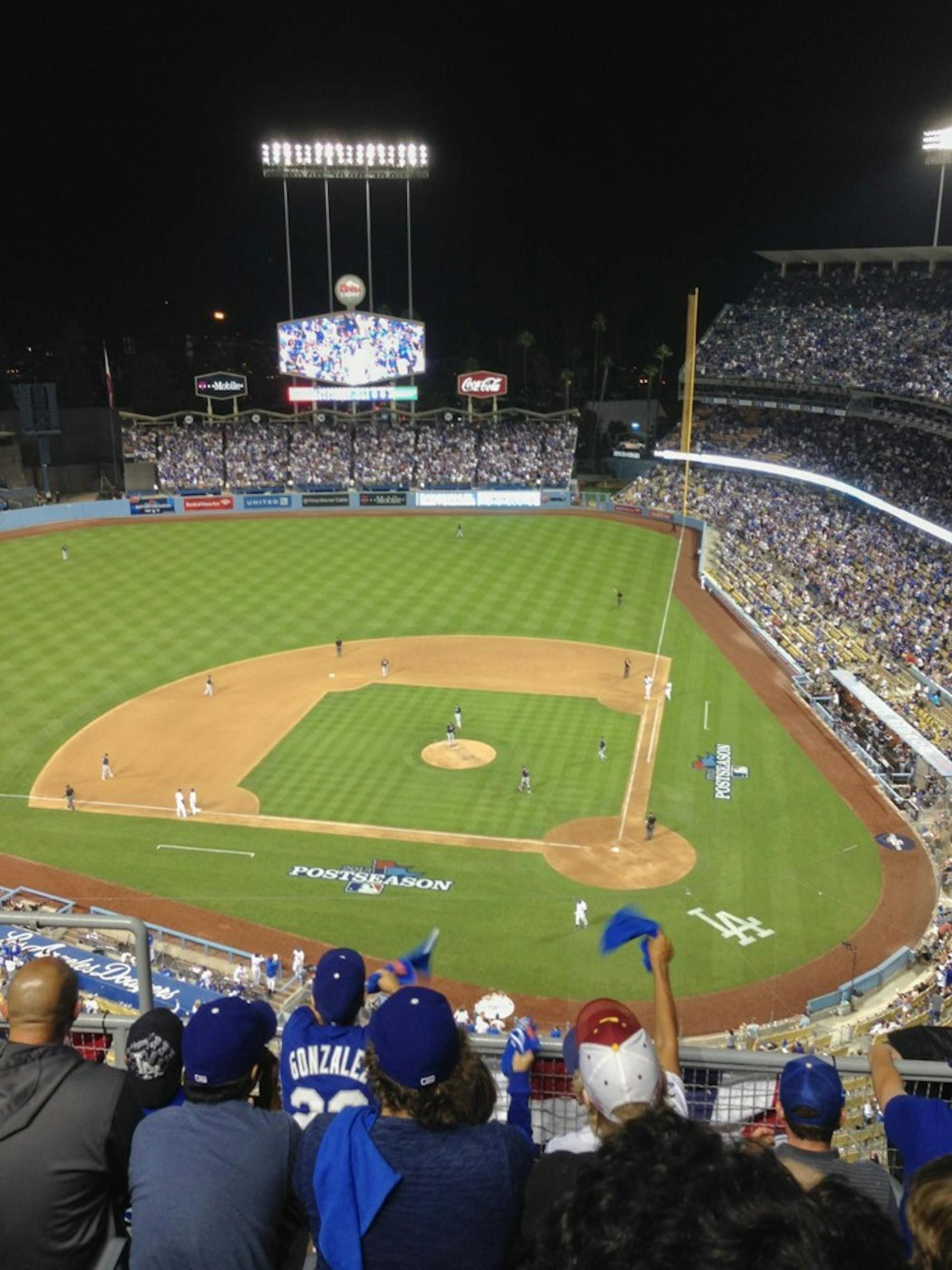 In the 2013 National League Championship Series, Hyun-Jin Ryu became the first Korean pitcher to get a postseason win.