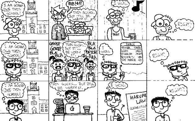 LAURA BRYN SISSON/THE DARTMOUTH STAFF