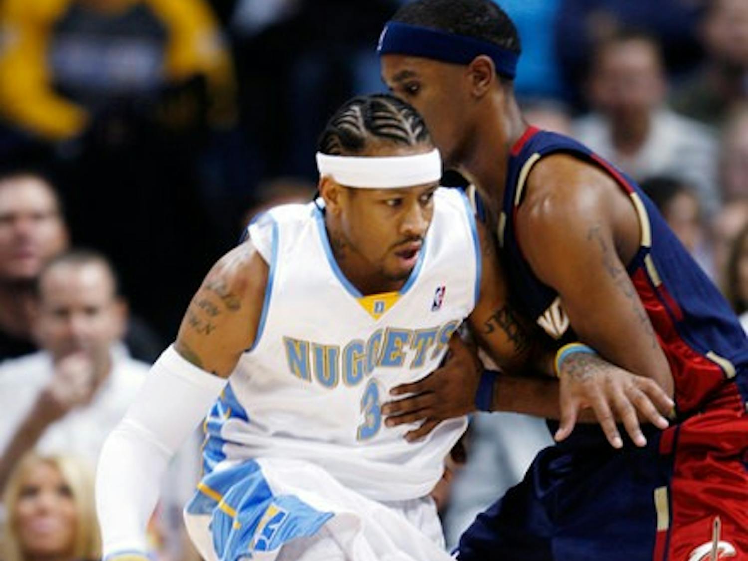 A.I. would not approve of the practice regimens of Big Green athletes.