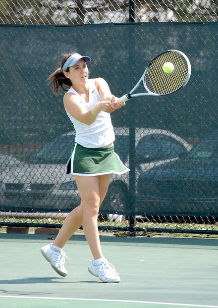 With a close 4-3 victory over Brown Friday in Providence, R.I., the Big Green set a new program record for most wins in a regular season.