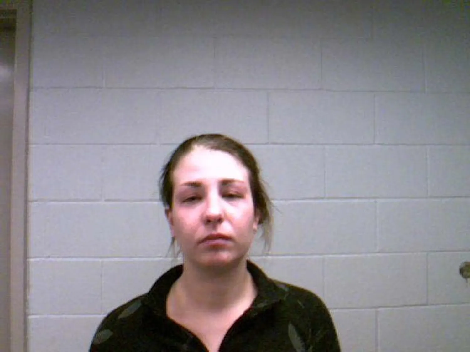 Heather Lewis of Barnard, Vt. is being charged with two Class B felonies for the alleged theft of at least one dozen laptops in Baker-Berry Library.