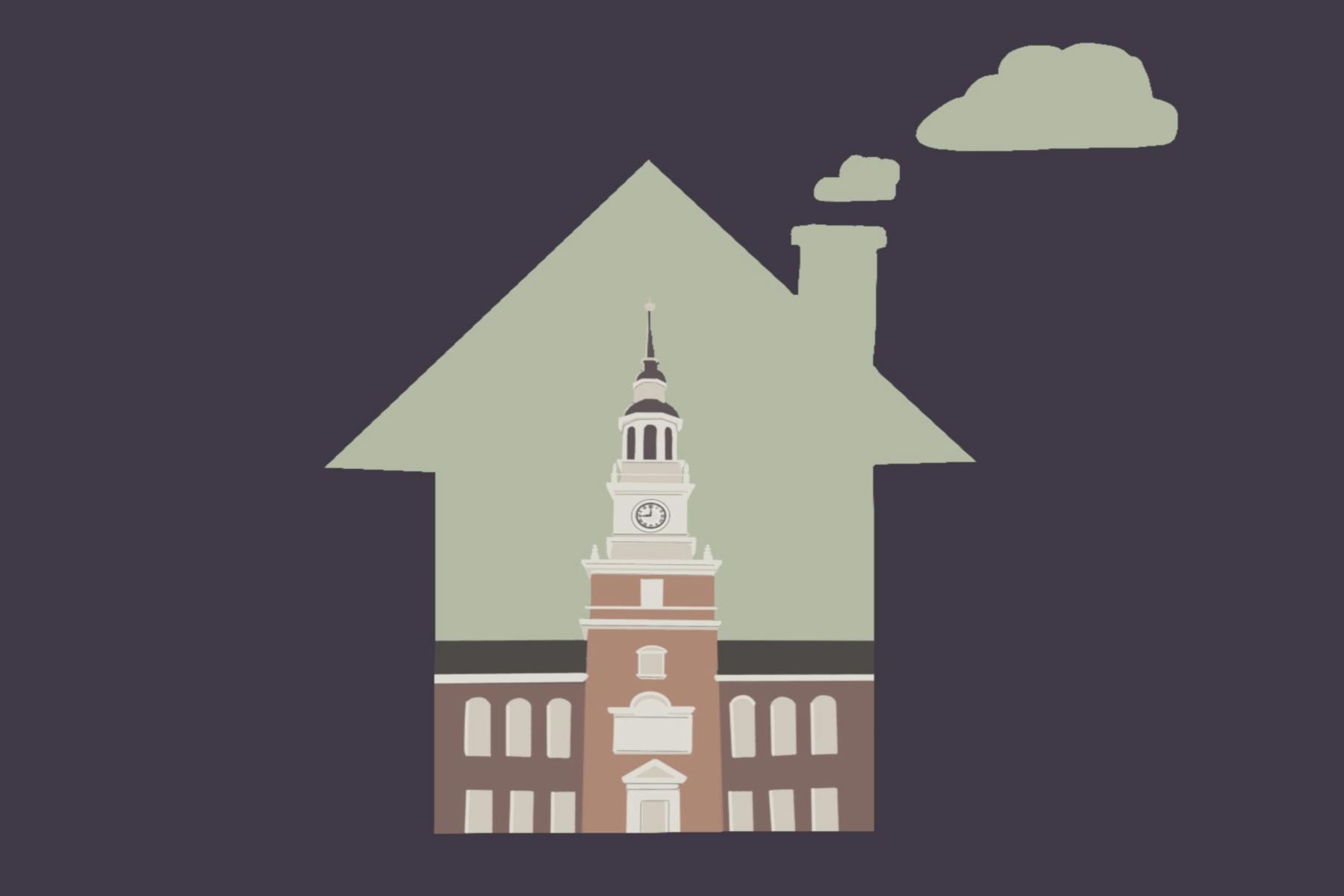 Reflection: Adrift in Paradise PNG (4/5/23)