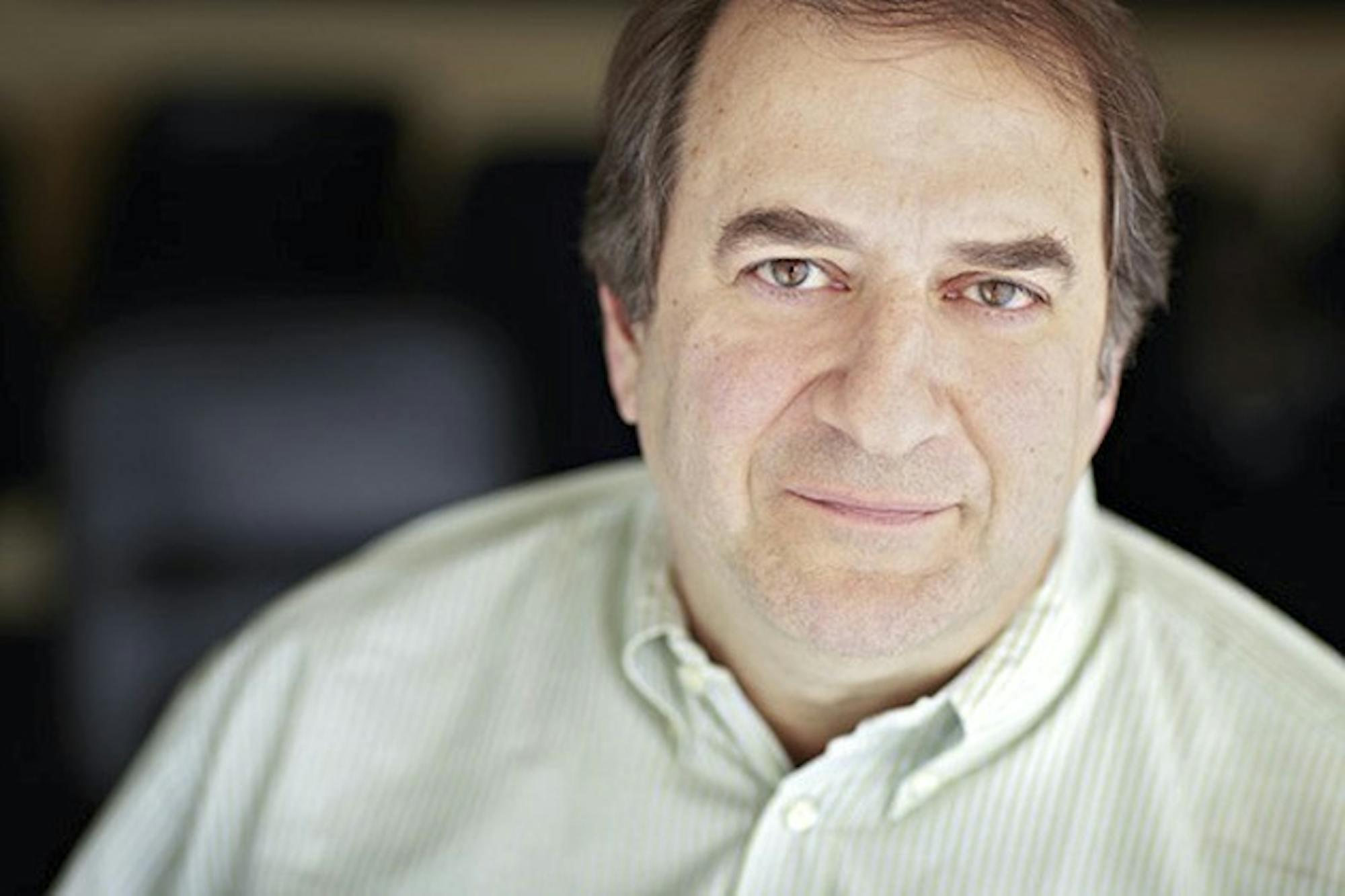 Bill Helman '80, who works for Greylock Partners, was appointed the head of the Presidential Search Committee on Thursday.