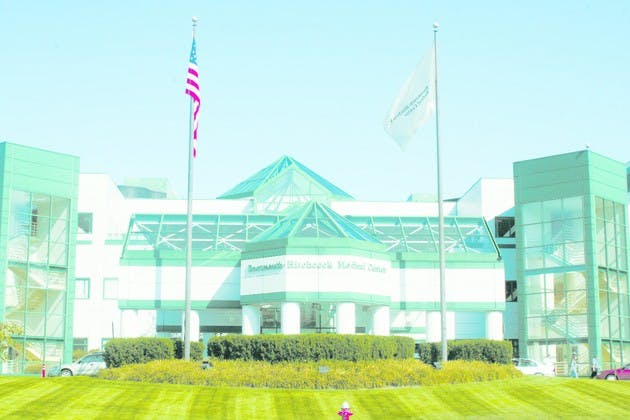 Chief nursing officer Vicki George resigned from her position at Dartmouth-Hitchock Medical Center on Sept. 16 to return to a career in consulting.