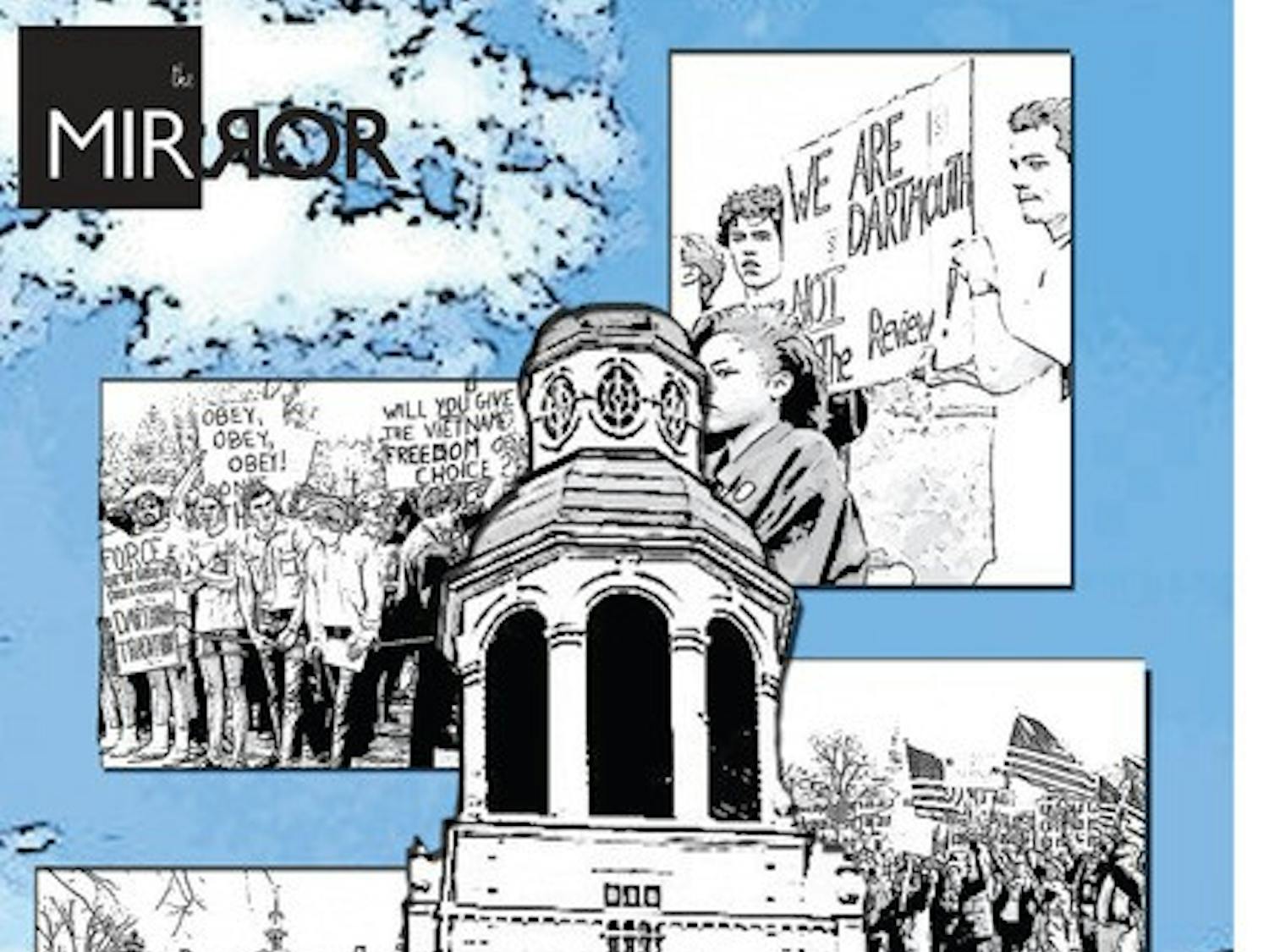 The Mirror: Conservatism at Dartmouth