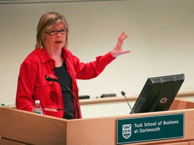 Dorsett Fellow and bestselling