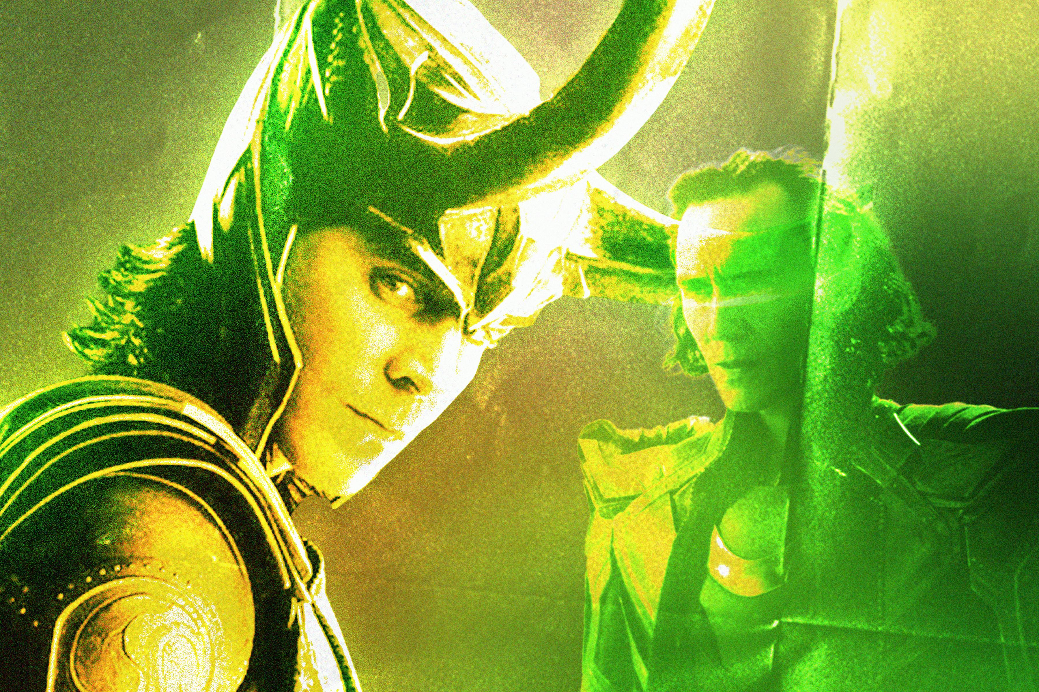 Episodes loki total Loki (TV