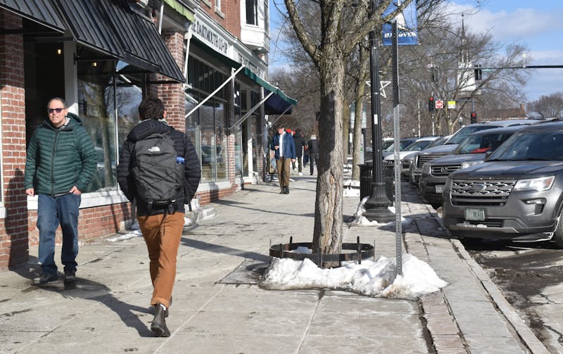 A look at New Hampshire's changing demographics