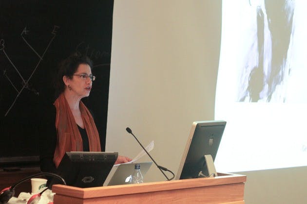 01.26.11.news.LectureOnEvil