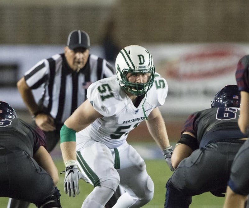 Princeton Football Will Face Dartmouth At Yankee Stadium During Historic  2019 Season