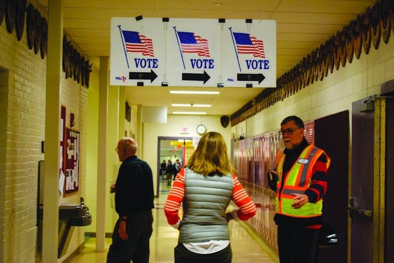New Hampshire 2022 Primary A look at the races on today’s ballots