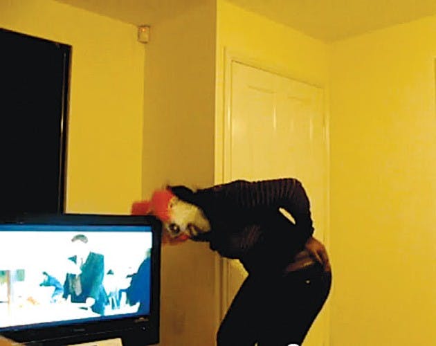 DENNIS NG/THE DARTMOUTH STAFF