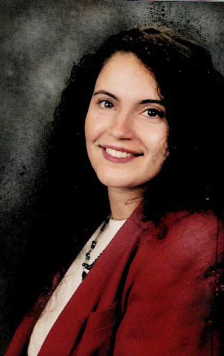 Jolin Kish '88 Th'91