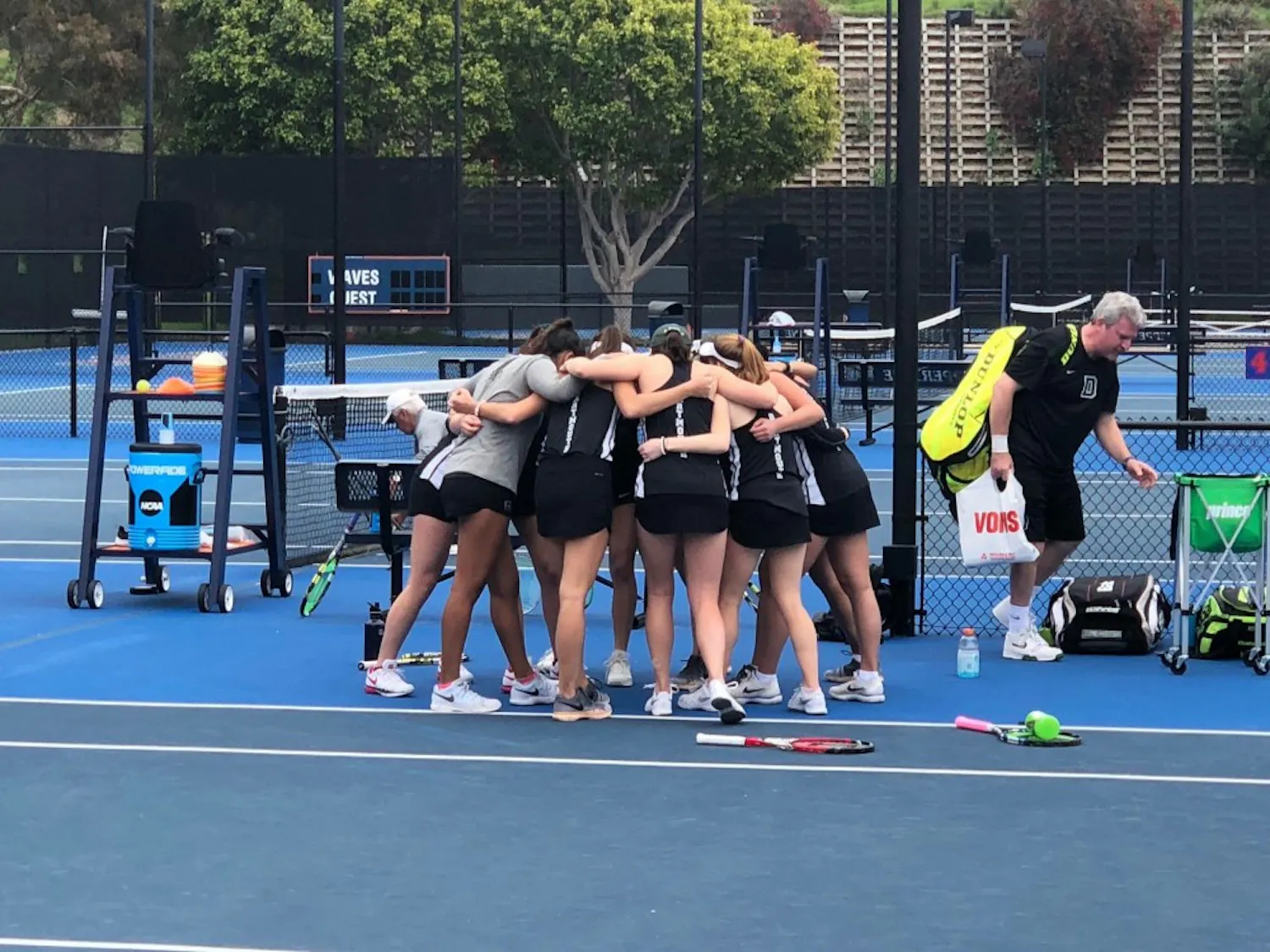 The Big Green finished fourth in the Ivy League with an overall record of 11-11 and a conference record of 4-3.