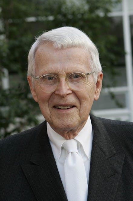 Edward Connery Lathem, D. Phil (Oxon) Bezaleel Woodward Fellow and Counselor to the President, Dean of Libraries and Librarian of the College, Emeritus, Class of 1951